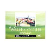 파브리아노 엽서패드 포스트카드 200g 100매 점보 PC06 A6 150x104mm