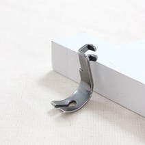 원단마트 공업용 누비 노루발