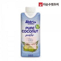 렛츠미 12개입 워터 퓨어 코코넛 1박스, 상세페이지 참조, 상세페이지 참조