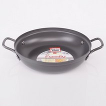 88주방 경질 복전골 냄비, C뚜껑별매, 복전골28CM