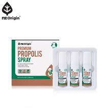 프로폴리스스프레이 15mlx3통, 1개(3통)