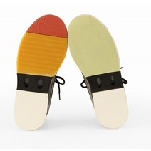 남자 볼링 신발 남성 스니커즈 플랫 실내 스포츠 가죽 텐핀 용품, 01 men blue_04 8