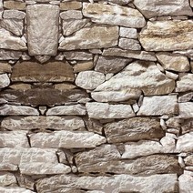 흡음패널 최신 돌 벽돌 벽지 스틱 셀프 접착 껍질 및 Backsplash 벽 패널 이동식 Wallcoverings 홈 인테리어, [01] A, [01] 1mx45cm
