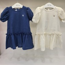 아가방 그리쿨반소원피스 01Q354053