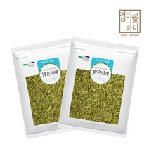 [엄마애바다] 호박씨 500g 1+1, 상세 설명 참조