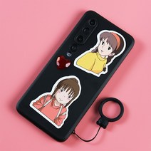 다꾸스티커 굿즈 가오나시 토토로 다이어리스티커 꾸미기 지브리스티커 이웃집