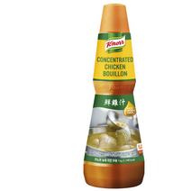 크노르 농축 닭고기 부용 1kg, 1개