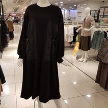 스포티스트링 원피스 TL904O9