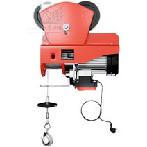 윈지 윈치 기중기 윈찌 인양기 호이스트, D