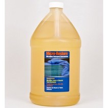 Micro-Restore 극세사 세제 농축액 128oz