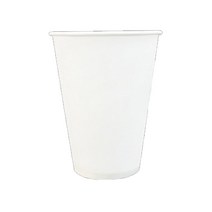 페이퍼맥스 너도컵 일회용컵, 2개, 2000개입