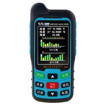 고정밀 토지 면적 측정기 휴대용 gps 농지 측량 계측기, A. MC8042개