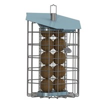 Gardman Nuttery NC002 헥시하우스 수트 피더 496726