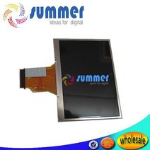 원래 새로운 SLR 6D 디스플레이 화면 캐논 반란군 LCD 백라이트 카메라 수리 부품