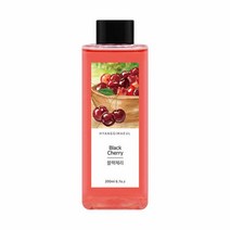 기백유기농 / THS 향기마을 디퓨져 리필오일 200ml 10종택1, 향/레드자몽 04028