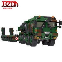 레고호환블록 총 로봇 벌크 공룡 자동차 피규어 레고호환블록 xingbao 독일 군사, 6-원래 상자 없음