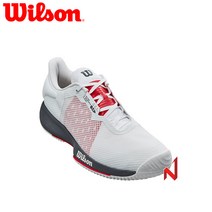 2022윌슨 테니스화 카오스 스위프트 WRS328950 WH/RD 남성