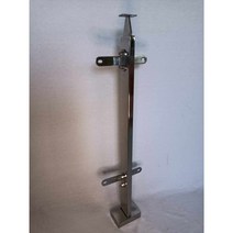 유리 난간 유리난간대 강화 유리난간대 EU-S10, H1200(양날)