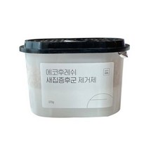 [ INC ] 탄냄새그을림냄새화재냄새제거제2호 8매 CO005561