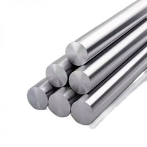 기계 부속 자재 베어링 스쿠류 커넥터 볼 밸브 샤프트 스테인레스 스틸 막대 직경 4mm 8mm 10mm 12mm 6mm 5mm 선형 미터법 원형 접지 100 200 300 400, 200mm