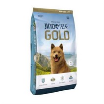 도그랑 어덜트 진도골드 건식사료, 19개, 10kg, 닭