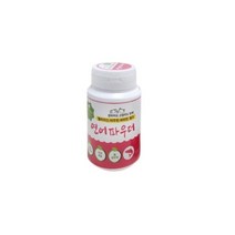 네추럴맘마 연어파우더 50g 강아지 영양제 건강용품 애견 관리 애완, 네추럴맘마 연어파우더 50g 강아