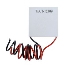 TEC1-12706 12704 04901 방열판 열전기 냉각기 펠티어 플레이트 모듈, 03 TEC1-12705