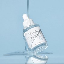 더랩바이블랑두 저분자 히알루론산 부스팅 앰플 30ml