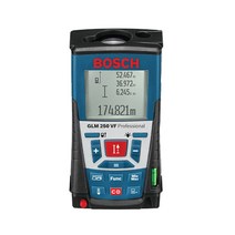위witju_보쉬-레이저거리측정기 GLM-250VF 0.05-250m (1EA) 전자 제조 설계 목공 건설 공구 다용도 작업♥eternally, ♥eternallyy!!