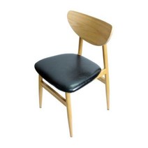 나비수인 의자, 카키