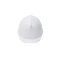 투구형 산업현장 절연 안전모 방재모자 산림 튼튼한안전모 헬멧 산림안전모, 녹색, 1개