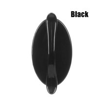 문고리 샷시손잡이 교체 방 화장실 중문손잡이 옛날 자체 접착 가구 도어 핸들 펀치 프리 캐비닛 서랍 옷장 냉장고 창 보조, 01, 2개