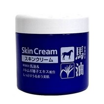 하또 무기 율무 마유 크림 대용량 영양 수부지 수분 페이스 바디 유분기없는, 하또무기 율무 마유 크림 300g
