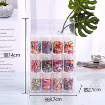 핸드폰 꾸미기 폰케이스 만들기 머리핀 diy 수제 액세서리 만들기 (6)
