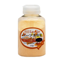 SP_BTM 허바롬 허브 미용염 입욕제 270g 라벤더, 쿠팡 1, 쿠팡 본상품선택