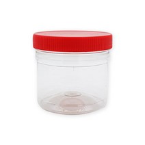 야다 pet용기 600g(박스단위)