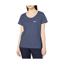 피엘라벤 해외배송 Fjallraven 로고티 - 여성용