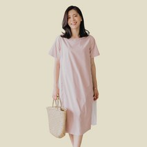 코니 플리츠 히든 수유원피스