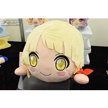 넨도로이드 뱅드림 걸스 밴드 스트링 랩 코코로 봉제인형, 단일상품cm