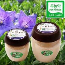 향토박이 무농약 5년근 도라지분말 200g 400g 1kg 약도라지가루 1키로 장흥 국산 100%, 1개