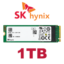 SK하이닉스 NVMe M.2 SSD BC711 2280 1TB