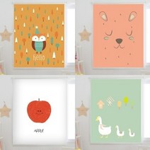 BEST 키즈 실사블라인드 모음 1