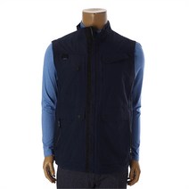 콜핑 NC02 남성 봄여름 야상조끼 KSV7126MNVY