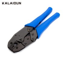 KALAIDUN-2.54-10.90mm RG 8/11/174/179/213 용 래칫 크림핑 플라이어 LMR400 멀티툴 프레스 멀티 툴