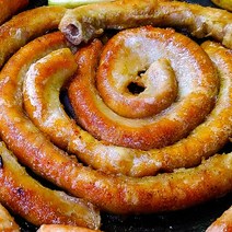 미식가녀 소곱창180gx2개 (3개구매시 쌀떡볶이500g), 1개