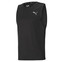 공식 푸마 RUN FAVORITE SINGLET M 52020701