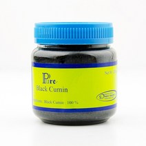 DREAM 검은 커민씨 120g BLACK CUMIN SEEDS