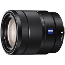 소니 SEL1670Z 카메라 렌즈, レンズ만