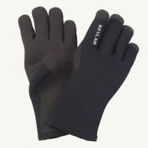 슈퍼 케브라 스쿠버 장갑 블랙 해양스포츠 장갑, L