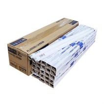 싸다구 개 램프 20D 25 형광등 장수 주광색 60cm FL 직관등